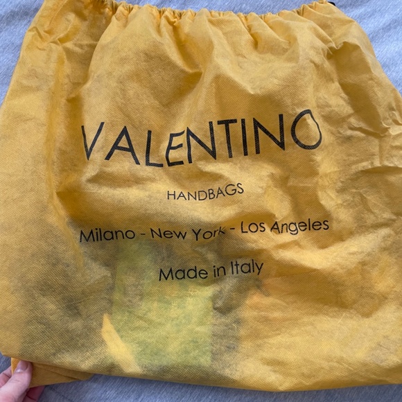 Valentino Luisa black - Picture 3 of 6